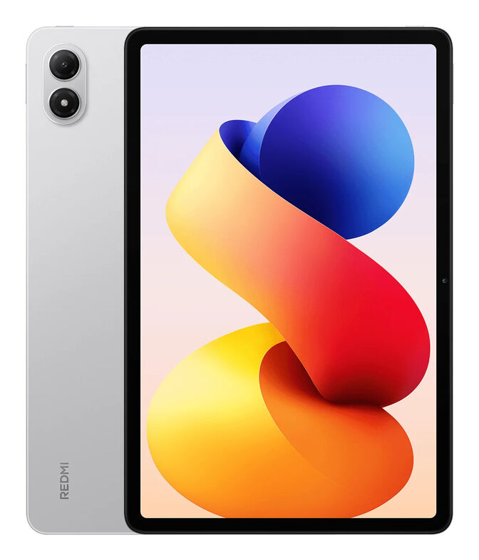 Tablet Xiaomi Redmi Pad 2 Pro 12.1" (6 / 128GB) WiFi Prateado image number 0