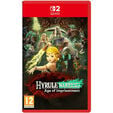 Jogo Nintendo Hyrule Warriors: Age of Imprisonment - Nintendo Switch 2 Edition image number null