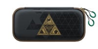 Bolsa Nintendo Switch 2 Carrying Case The Legend of Zelda 40th Anniversary Edition