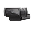 Webcam Logitech C920e Full HD 1080p Preto image number null