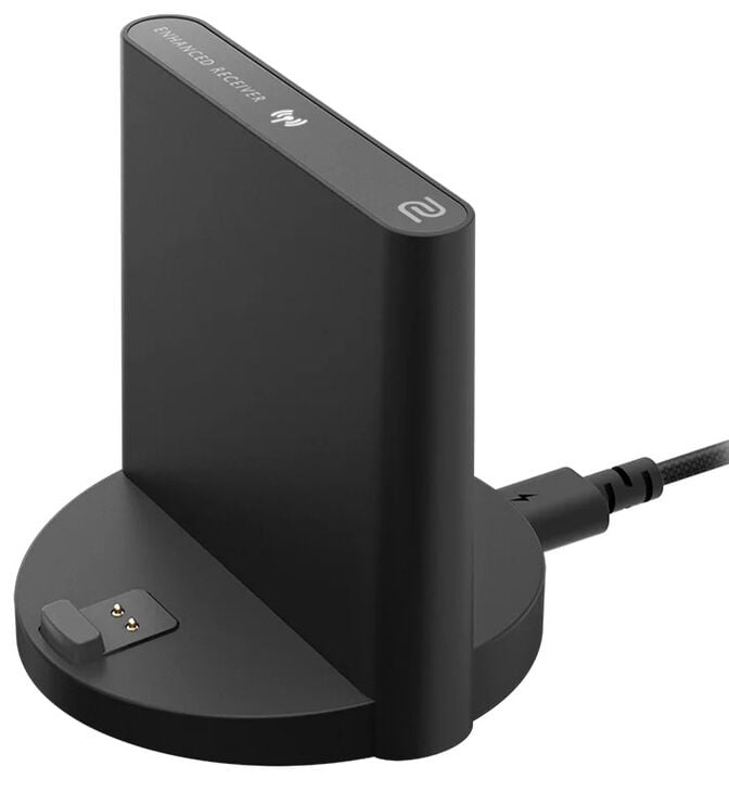 Rato BenQ ZOWIE EC2-CW Wireless image number 7