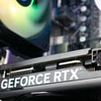 Computador AURA Gamer-PC Lian Li Ryzen 5 7500F 32GB DDR5 1TB RTX 5060 Ti 16GB WiFi W11 image number null