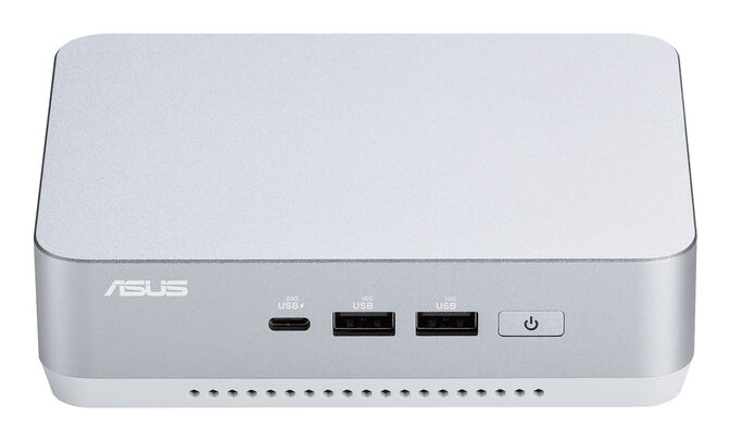 Mini PC ASUS NUC 14 PRO+ Ultra 7 155H Barebone image number 6