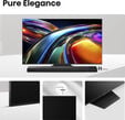 Televis&atilde;o Hisense 85UR9S 85" RGB Mini LED UltraHD 4K VIDAA image number null