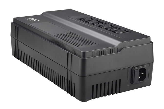 UPS APC Easy BV 650VA AVR Tomada IEC 230V image number 2