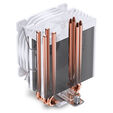 Cooler CPU Jonsbo CR-1400E RGB Branco - 92mm image number null