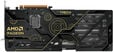 Gr&aacute;fica ASRock Radeon RX 9070 XT Taichi OC 16GB GDDR6 image number null