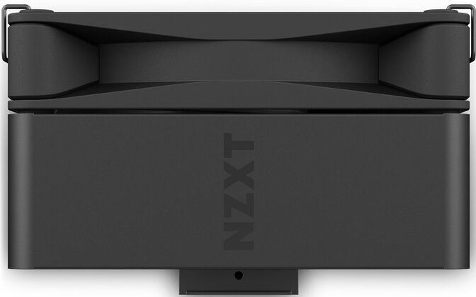 Cooler CPU NZXT TN120 Preto image number 4