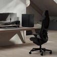 Caixa E-ATX Fractal Design Define One Dark Solid image number null
