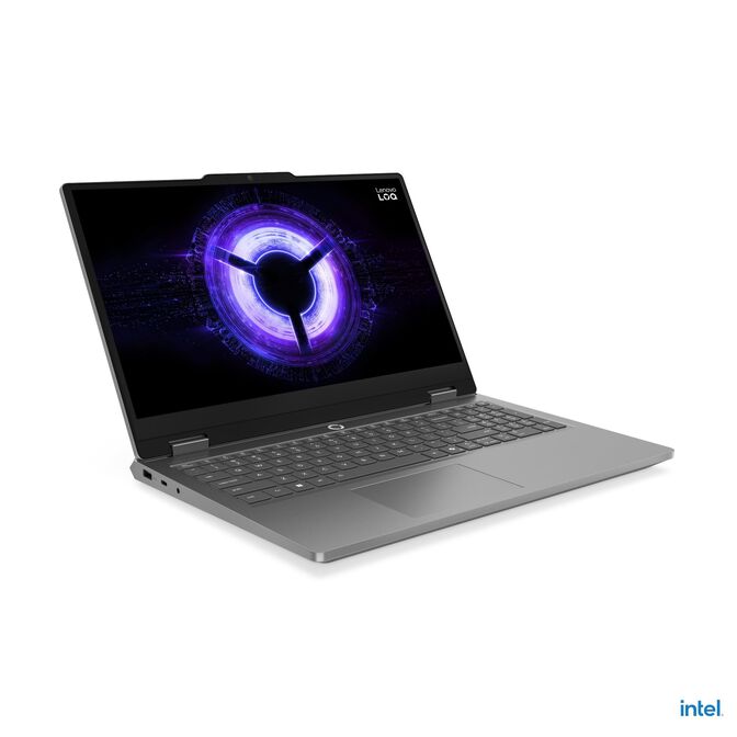 Port&aacute;til Lenovo LOQ E 15IRX11-284 15.6" i7-13650HX 16GB DDR5 512GB RTX 5050 144Hz image number 2