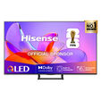 Televis&atilde;o Hisense 65A7Q 65" QLED UltraHD 4K VIDAA image number null
