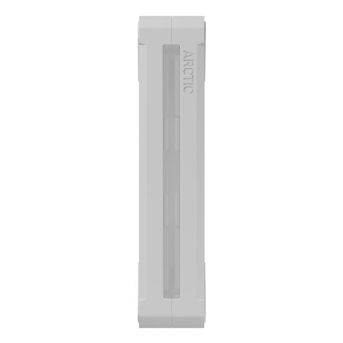 Ventoinha Arctic P12 BioniX PWM ARGB 120mm - Branco image number 5