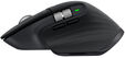 Rato &Oacute;ptico Logitech MX Master 3 Advanced Wireless 4000DPI Preto image number null