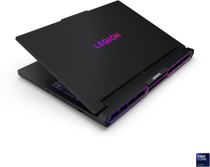 Port&aacute;til Lenovo Legion Pro 7 16IAX10H-375 16" Ultra 9 275HX 32GB 1TB RTX 5080 2.5K OLED 240Hz W11 image number 8