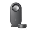 Colunas Logitech Z407 Stereo 2.1 Bluetooth 80W Peak/40W RMS Pretas image number null