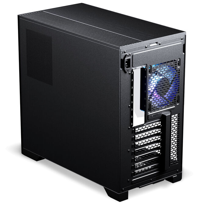 Caixa ATX Phanteks XT M5 DRGB Preta image number 5