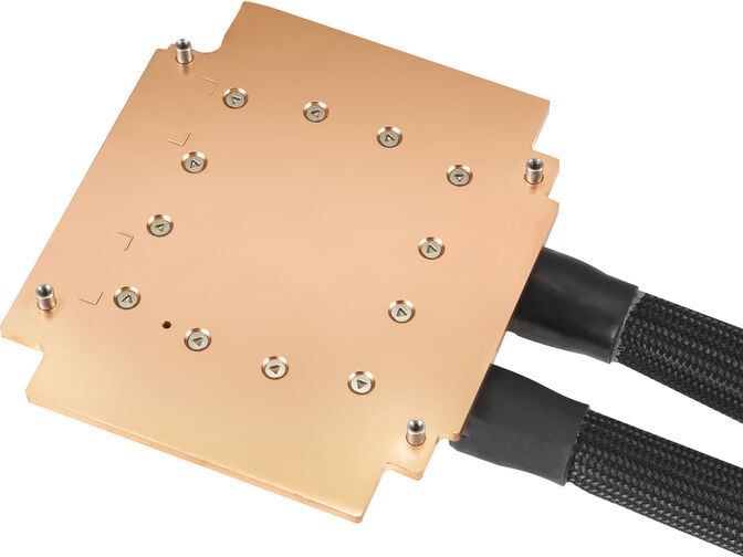 Gr&aacute;fica Asus GeForce&reg; RTX 5090 ROG Astral LC OC 32GB GDDR7 DLSS4 image number 14