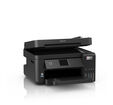 Impressora Multifun&ccedil;&otilde;es a Jato de Tinta Epson EcoTank ET-4850 Wi-Fi image number null