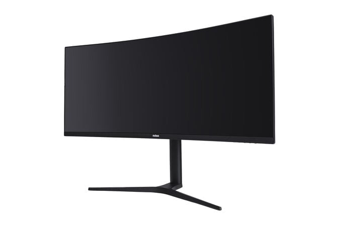 Monitor Curvo Nilox 34" 344KD11 IPS QHD 144Hz 1ms image number 1