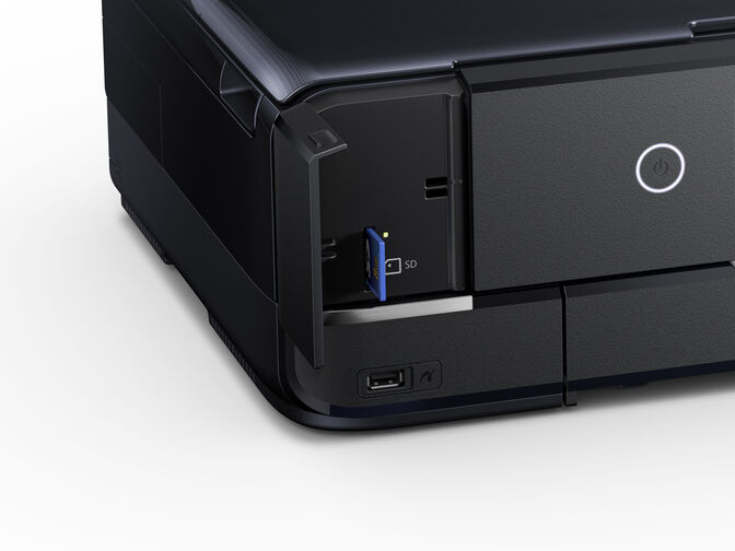 Multifun&ccedil;&otilde;es Epson Expression Photo XP-970 Wi-Fi image number 12