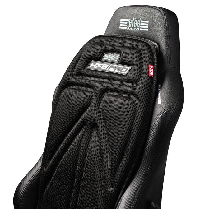 Almofada Next Level Racing Haptic HF8 Pro Feedback image number 4