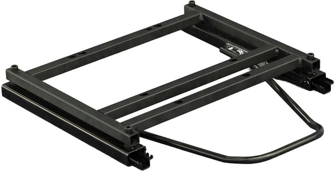 Suporte e Slider para Assento Nitro Concepts Holder S image number 2