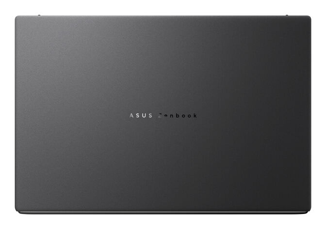 Port&aacute;til ASUS ZenBook Duo UX8407AA 14" Ultra 9 285H 32GB DDR5 1TB 3K OLED 144Hz W11 Pro image number 4