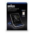 Medidor de Tens&atilde;o Arterial Braun ExactFit 5 Connect BUA6350 de Bra&ccedil;o image number null
