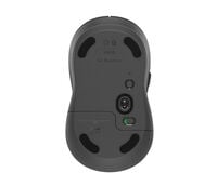 Rato Logitech Signature M650 for Business 4000DPI Wireless/Bluetooth Grafite