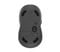 Rato Logitech Signature M650 for Business 4000DPI Wireless/Bluetooth Grafite