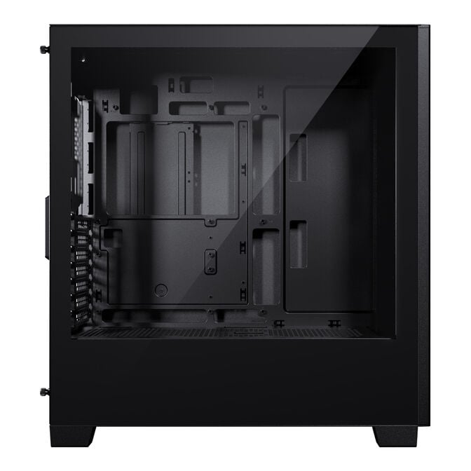 Caixa ATX Phanteks XT Pro Vidro Temperado Preto image number 1