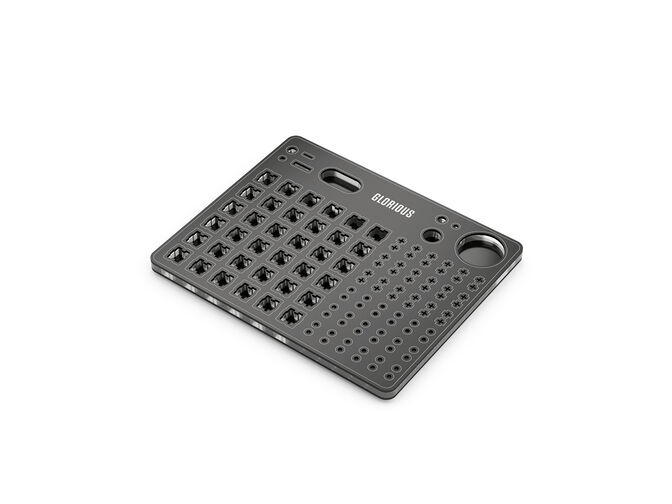 Kit Lubrificante Glorious image number 1