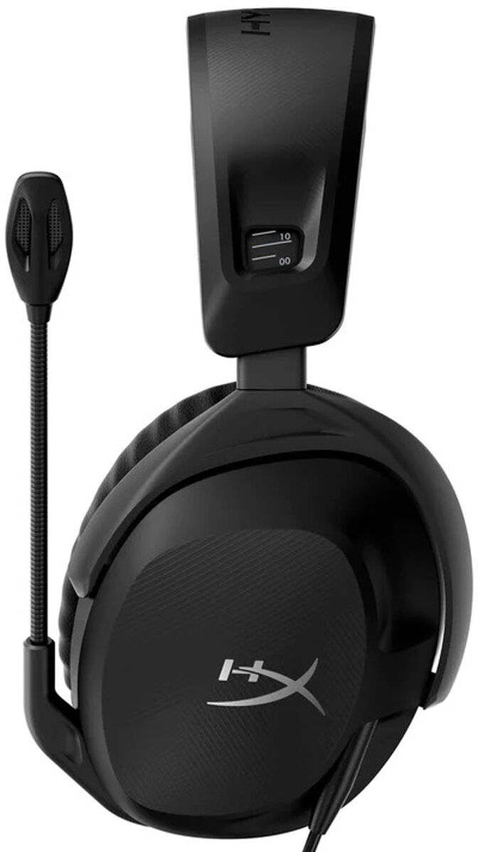 Headset HyperX Cloud Stinger 2 image number 2