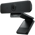 Webcam Logitech C925e Full HD 1080p image number null