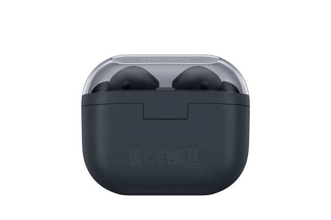 Earbuds Samsung Galaxy Buds 3 FE Bluetooth Preto image number 4