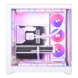 Premium DRGB Kit Phanteks NV9 + Power Hub Branco image number null