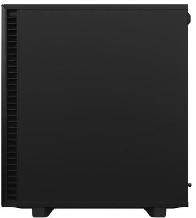 Caixa ATX Fractal Design Define 7 Compact Black Solid image number 7