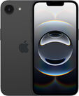 Smartphone Apple iPhone 16e 6.1" 512GB Preto image number null