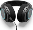 Headset SteelSeries Arctis Nova 3 Preto image number null
