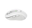 Rato Logitech Signature M650 Wireless Branco image number null