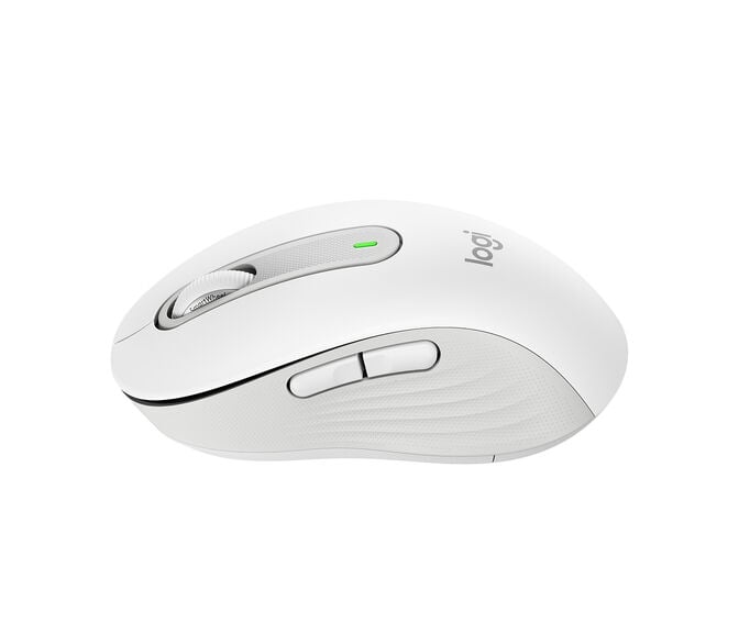 Rato Logitech Signature M650 Wireless Branco image number 3