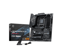 Motherboard MSI X870E Gaming Plus WiFi