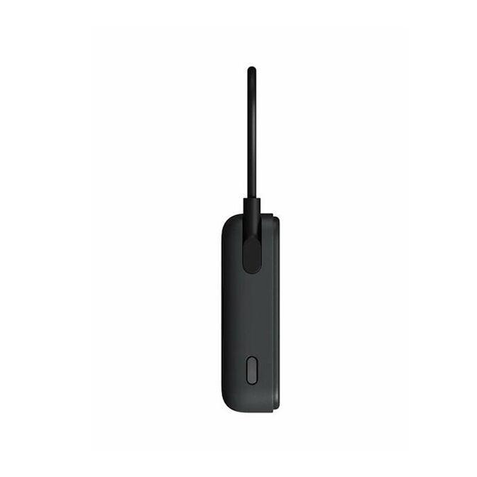 Powerbank Xiaomi 33W Magnetic Power Bank 10000 com Suporte Incorporado Preto image number 3