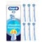 Recargas para Escova de Dentes El&eacute;trica Oral-B iO Ultimative Reinigung Pack 6 Unidades