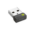 Rato Logitech Lift Vertical para Canhotos 4000DPI Wireless/Bluetooth Grafite image number null