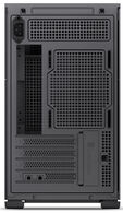 Caixa Micro-ATX Jonsbo D31 MESH Vidro Temperado Preto image number null