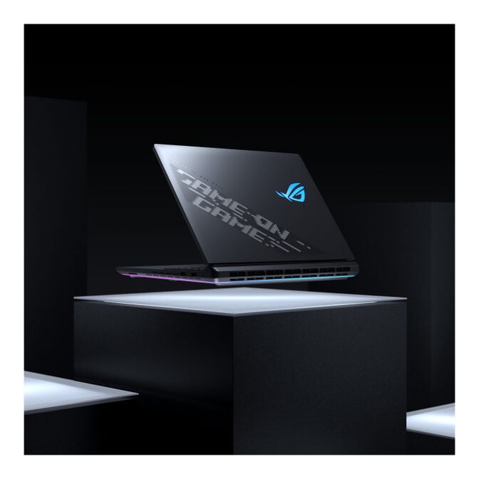 Port&aacute;til ASUS ROG Strix Scar 16 G635LR 16" Ultra 9 275HX 64GB DDR5 1TB RTX 5070 Ti 2.5K 240Hz W11H image number 17