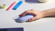 Rato Logitech Pop Wireless Bluetooth Lil&aacute;s image number null