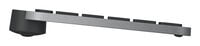 Teclado Logitech MX Keys Mini Bluetooth Grafite (US)
