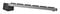 Teclado Logitech MX Keys Mini Bluetooth Grafite (US)